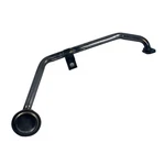 Ford Racing M 6622 Drs351a Deep Rear Sump Oil Pickup Tube For 351w Enginesopens. Fixed Price $111.95.