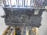 Hercules Ldt-465 Multifuel Engine Cylinder Block Serial 3994821 Standard. Fixed Price $552.49.