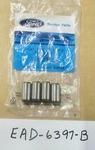 Oem Ford Ead-6397-b 4-pack Engine Block/trans Dowel 1980-1991 4.9, 5.0,5.8,7.5l. Fixed Price $20.90.