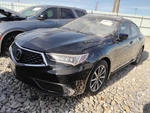 2020 Acura Tlx 2.4l Engine Motor Oem 45k Miles - Lkq443188416. Fixed Price $1007.00.