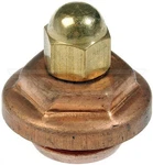 Dorman 568-011 Engine Core Plug For 66-71 Jeep Cj5 Cj6 Commando Dj5 Jeepster. Fixed Price $41.75.