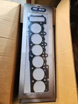 Je Pro Seal Head Gasket: Bmw M50 E46/e36 87mm /.079"(each) - Bm1006-079. Fixed Price $450.00.