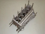 69-94 Alfa Romeo Engine Block. Fixed Price $340.00.