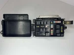 Chrysler 300 Dodge Charger Tipm Fuse Box Fcm Set 04692234ac 04692140ag. Fixed Price $100.00.