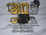 2007 2008 Gmc Acadia Slt 3.6 Auto Awd Suv Oem V6 Fuse Junction Box 25784721. Fixed Price $129.95.