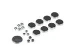 For 1979 Cadillac Eldorado Expansion Plug Kit Dorman 47828zmwf 5.7l V8. Fixed Price $26.99.