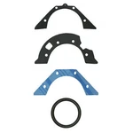Engine Crankshaft Seal Kit Fel-pro Bs. Fixed Price $39.42.
