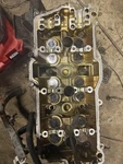 Toyota Tacoma Srs Cylinder Head Engine Block Oem Used 2004. Fixed Price $400.00.