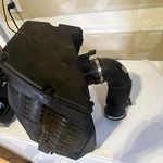 Air Cleaner Box Oem 2018 A4 Audi 8w0133837ab. Fixed Price $50.00.