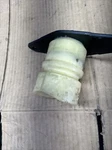 17-19 Ford F-250 Leaf Spring Bump Stop Bumper Hg3c-4002-bb Hg3c-4002-59. Fixed Price $74.65.