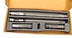 Standard Ignition Oil Stand Pipe And Dummy Plug Kit For Ford- Spk101 In Box. Fixed Price $69.00.