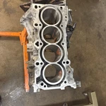 2014-2018 Mazda 3,6 Or Cx5 Engine Cylinder Block 2.5l Fwd Oem Py01-10382 Skyac. Fixed Price $388.00.