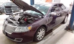 2011 Lincoln Mkz 3.5l Engine Motor Oem 92k Miles - Lkq441458221. Fixed Price $1711.90.
