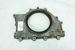 16-19 Nissan Titan Xd 5.0l V8 Dohc 32v Diesel Rear Main Seal Retainer Oem. Fixed Price $59.00.