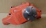 1957-61 Chevrolet Corvette Impala 265 283 V8 Rebuilt Water Pump 3736493 Gm-2. Fixed Price $298.00.