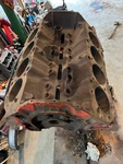 Standard Bore, 396 402 Chevy Big Block #3999290 K 12 1971 - 11/12/1971 Chevelle. Fixed Price $599.00.