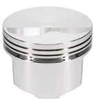 Je Pistons 140689 Piston Set 4032 Flat Top 4.030 Bore 1.100 Cd .927 Pin 8pc. Fixed Price $734.99.