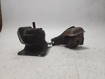 Oem Bmw E30 325ix Engine Motor Mount Bushing Brackets 87-91 Used. Fixed Price $39.99.