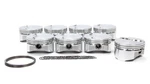 Sportsman Gear Archived 140689 Sbf Flat Top Piston Set 4 030 Bore. Fixed Price $734.99.