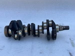 1997 1998 1999 2000 2001 Mitsubishi Montero Sport Engine Crankshaft 3.0l. Fixed Price $156.82.