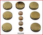 Engine Expansion Plug Kit Enginetech, Inc. Pk229ab. Fixed Price $49.99.
