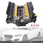 Engine Motor Assembly Aj133 For Jaguar Xj Land Rover Range V8 5.0 L 15-2019 4wd. Fixed Price $6299.69.