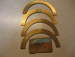 Trw Mb1373w (4) Thrust Washers Std Mack 672 707. Fixed Price $29.99.