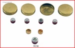 Engine Expansion Plug Kit Enginetech, Inc. Pk74b. Fixed Price $50.99.