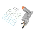 Oil Filter Housing Kit 5184294ac For 2011-2017 2018 Jeep Wrangler Jk 926-959-bk. Fixed Price $60.34.