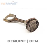 2005-2006 Audi A8 Quattro 6.0l - Right Piston W/ Connecting Rod. Fixed Price $129.99.