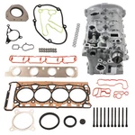 Complete Cylinder Head Kit For Volkswagen Passat Jetta Gti Tiguan 2.0t Ccta Ccza. Fixed Price $568.00.