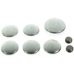 Melling Mpe-112r Stock Replacement Expansion Plug Kit. Fixed Price $14.99.