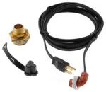Engine Heater-diesel Zerostart/temro. Fixed Price $101.41.