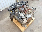 Complete Twin Turbo Engine Motor N63t Oem Bmw F01 F02 F06 F12 750 650 550 140k. Fixed Price $2974.99.