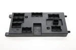 2016 - 2017 Jaguar Xf Bcm Body Computer Control Module Unit Oem Gx7314f041al. Fixed Price $105.77.