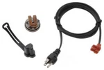 Engine Heater-natural Zerostart/temro. Fixed Price $50.89.