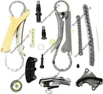 Timing Chain Kit For Ford Explorer Mercury Mountaineer Mazda B4000 97-10 4.0l. Fixed Price $149.88.