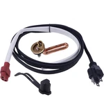 3100059 1000w Engine Block Heater For Gm 6.2 6.5 L Diesel Chevy Gmc 2500 3500. Fixed Price $56.01.