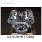 2010-2016 Porsche Panamera 4.8l - Engine Long Block Assembly 94810097060. Fixed Price $3982.00.