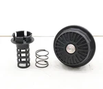 New Oem Ford Engine Oil Filter Adapter Bb5z6881a Explorer 12-13 Focus 13-18 2.0l. Fixed Price $41.25.