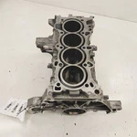 Bare Engine Cylinder Block 1.5l Fits 11-16 Honda Cr-z. Fixed Price $296.95.