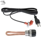 3c3z6a051aa Diesel Engine Block Heater Element For F250 F350 F450 F550 2003-10. Fixed Price $26.60.