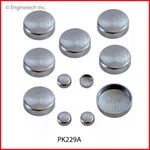 Engine Expansion Plug Kit Enginetech, Inc. Pk229a. Fixed Price $37.99.