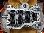 New Oem Engine Short Block Assembly 2d3122eu02a For Sonata Hybrid 2.0l 2016-2019. Fixed Price $1298.85.