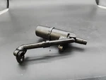 Oem Porsche 911 Boxster Cayman 97-08 Oil Separator 996107080 Used. Fixed Price $45.99.
