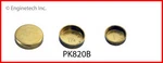 Engine Expansion Plug Kit Enginetech, Inc. Pk820b. Fixed Price $36.99.