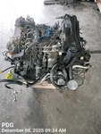 Engine Motor Oem 14-15 Dodge Ram1500 1yr Wrnty. Fixed Price $5500.00.