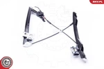 Front Right Esen Skv 01skv612 Window Regulator For Ford. Fixed Price $46.51.