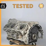 98-06 Mercedes W210 E430 Clk430 Ml430 S430 M113 Engine Motor Block 113.940 Oem. Fixed Price $369.23.