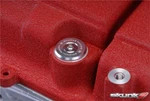 Skunk2 For Honda/acura B-series Vtec Clear Anodized Low-profile Valve Cover Hard. Fixed Price $65.98.